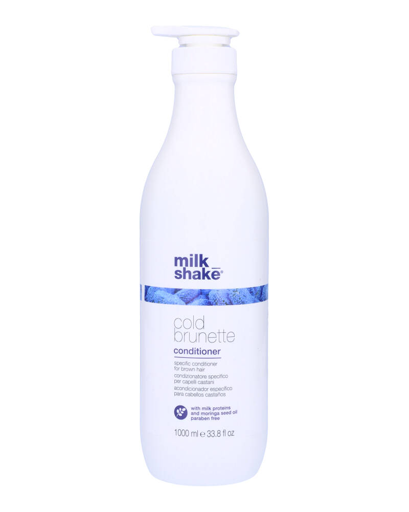 Milk Shake - Cold Brunette Conditioner 1000ml