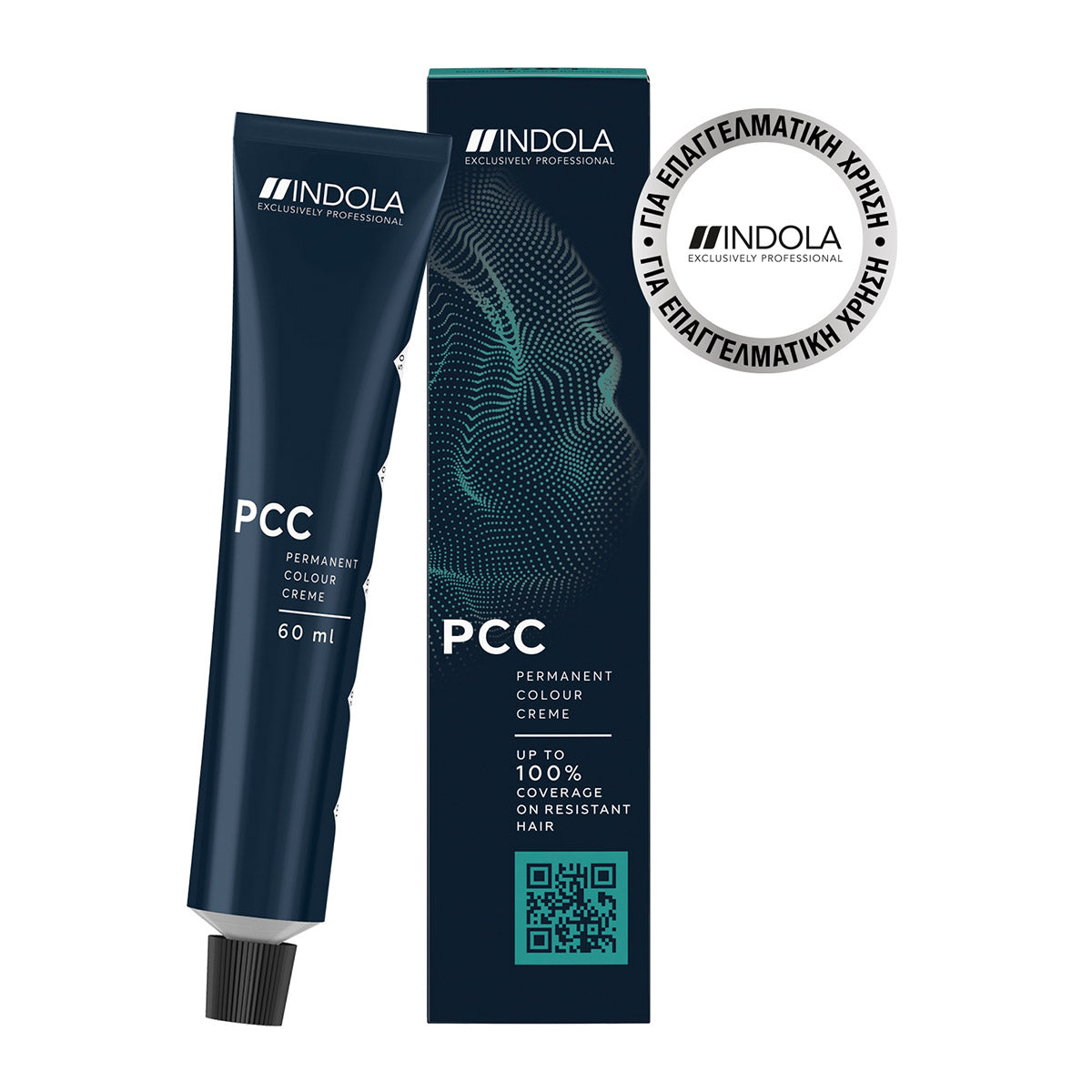 Indola PCC-hapetusväri 9,0 60 ml 23