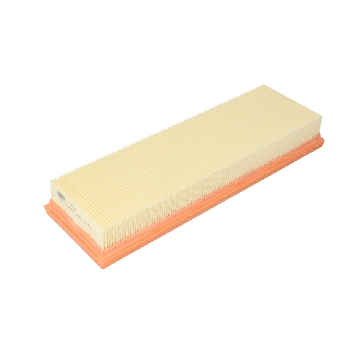 Ilmansuodatin MANN-FILTER C 3251/1