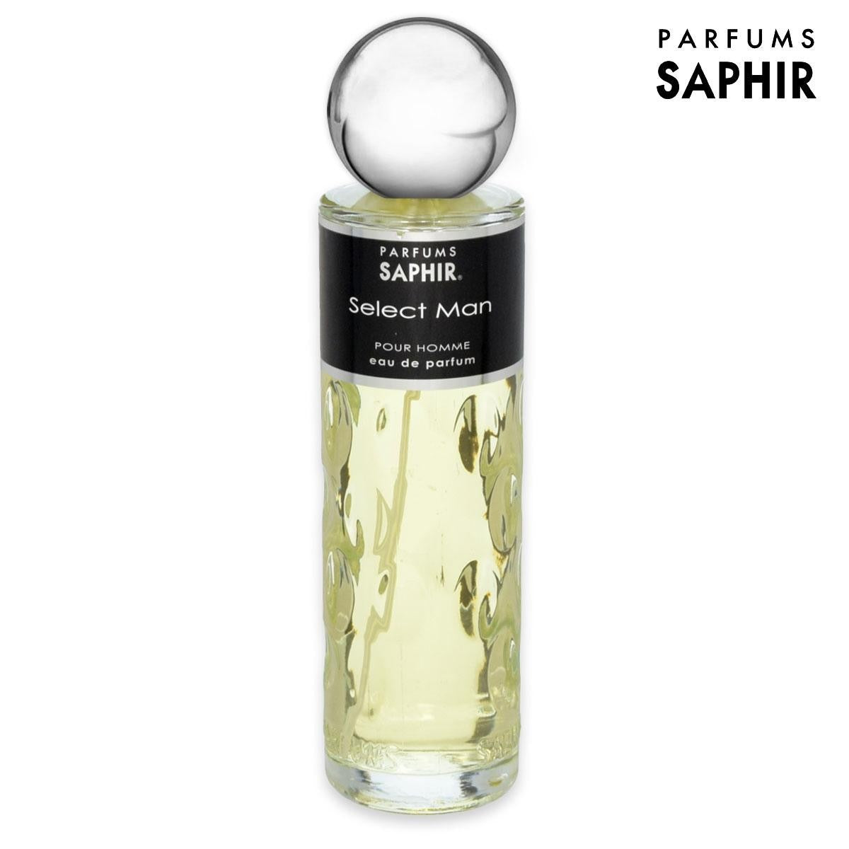 Saphir Edp 200 ml Uomo — Eau de Parfum