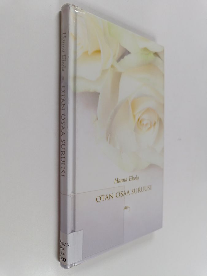Otan osaa suruusi