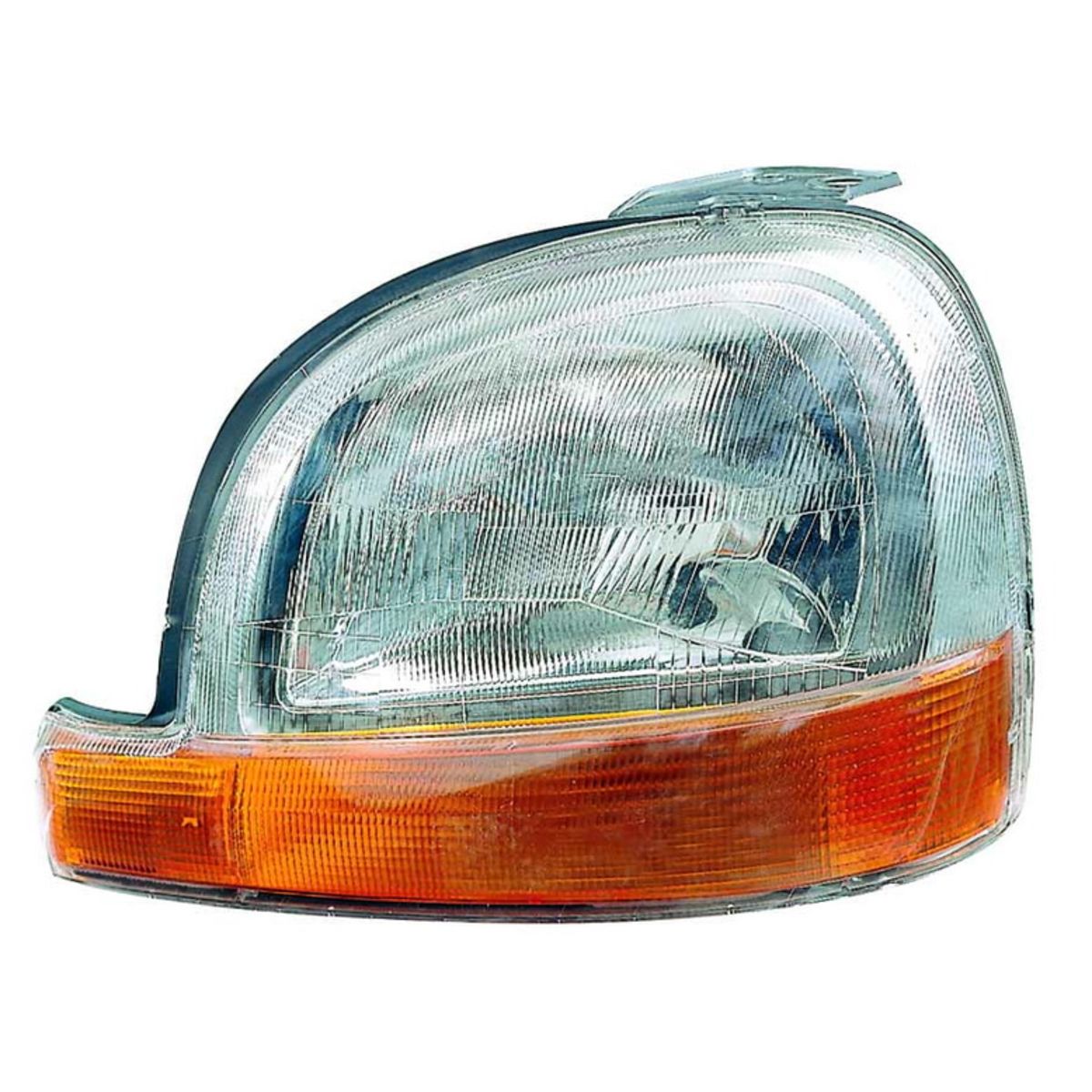 Ajovaloumpio VAN WEZEL 4310961
