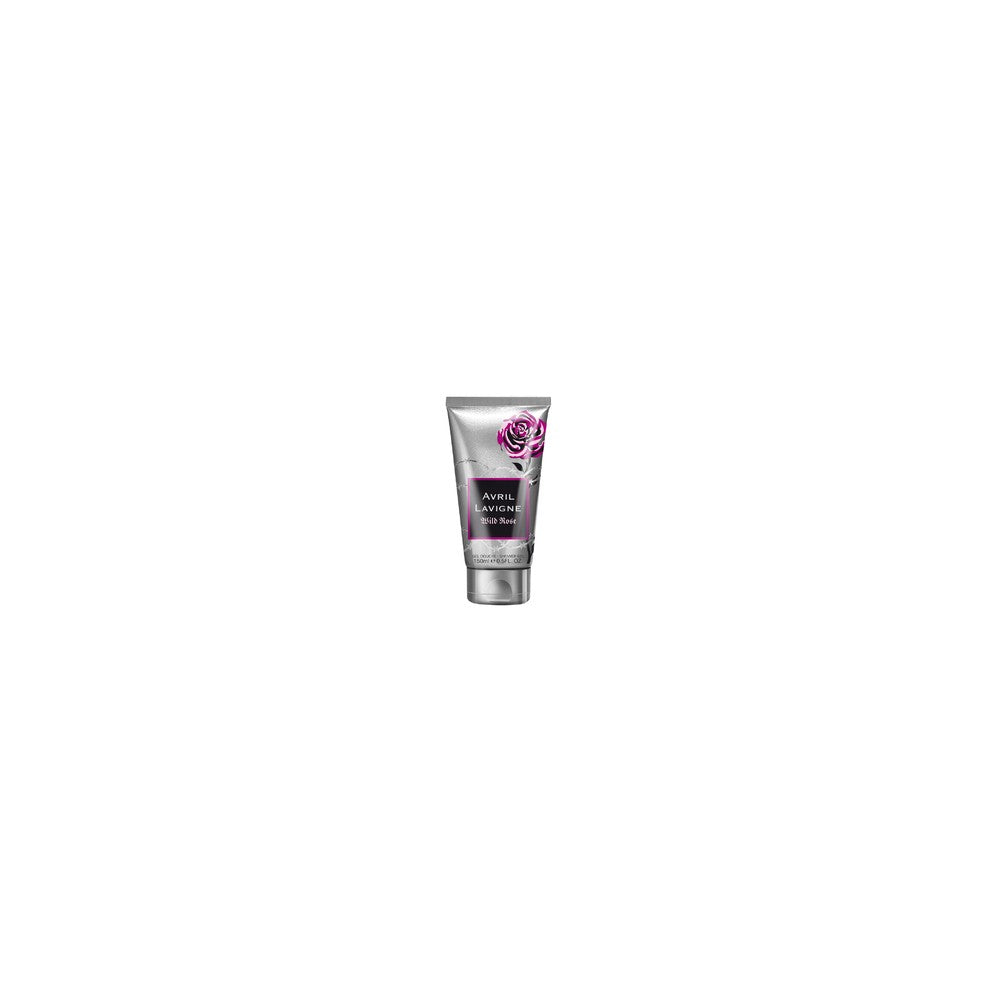 Avril lavigne Villiruusu-suihkugeeli - 150ml