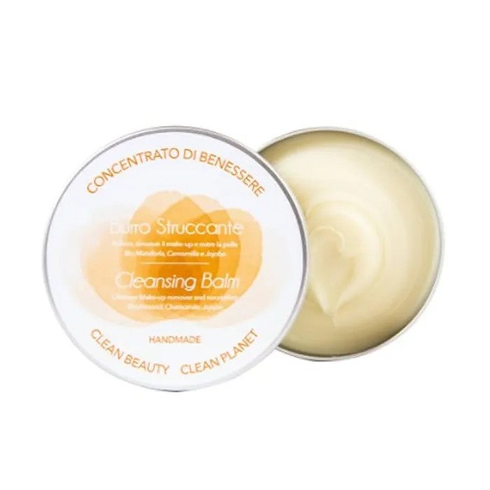 Biocosmo Cleansing Balm 100g