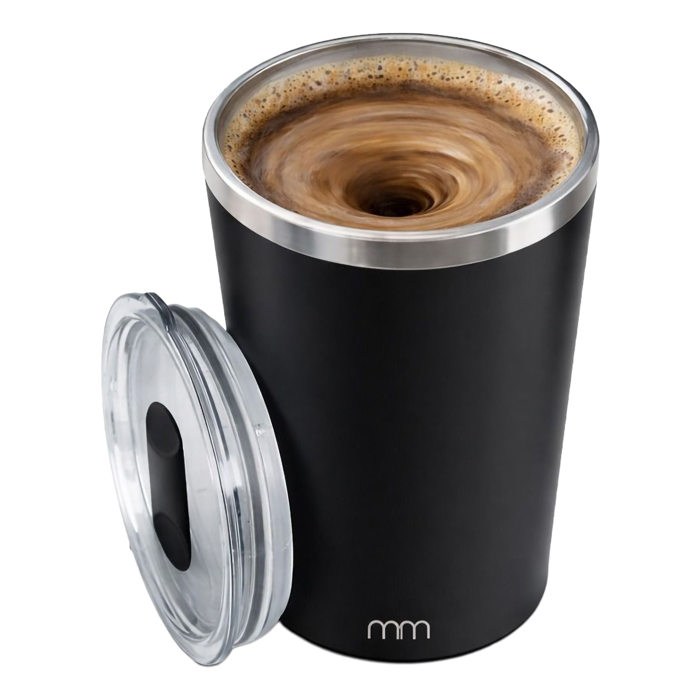 Mikamax Self Stirring Mug