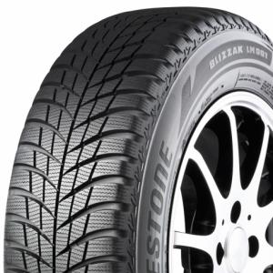 Bridgestone Blizzak LM 001 RFT ( 195/55 R16 87H *, EVc, runflat )