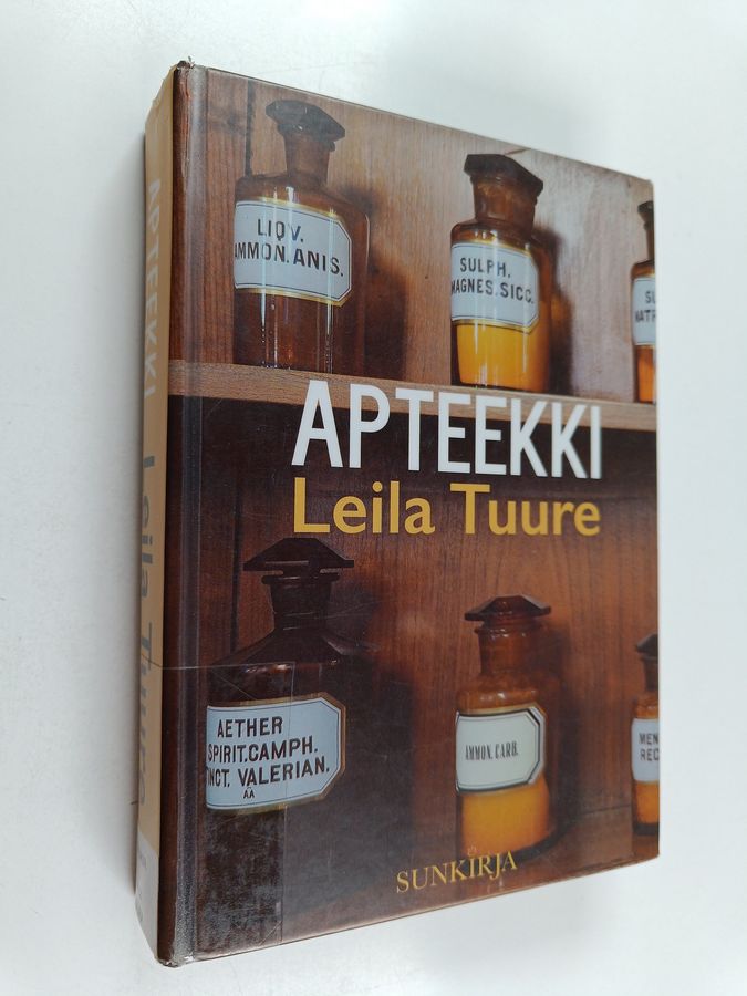Apteekki