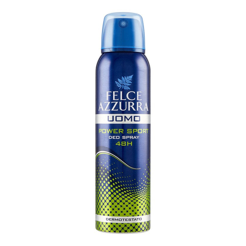 Felce azzurra Power Sport deodorantti 150 ml