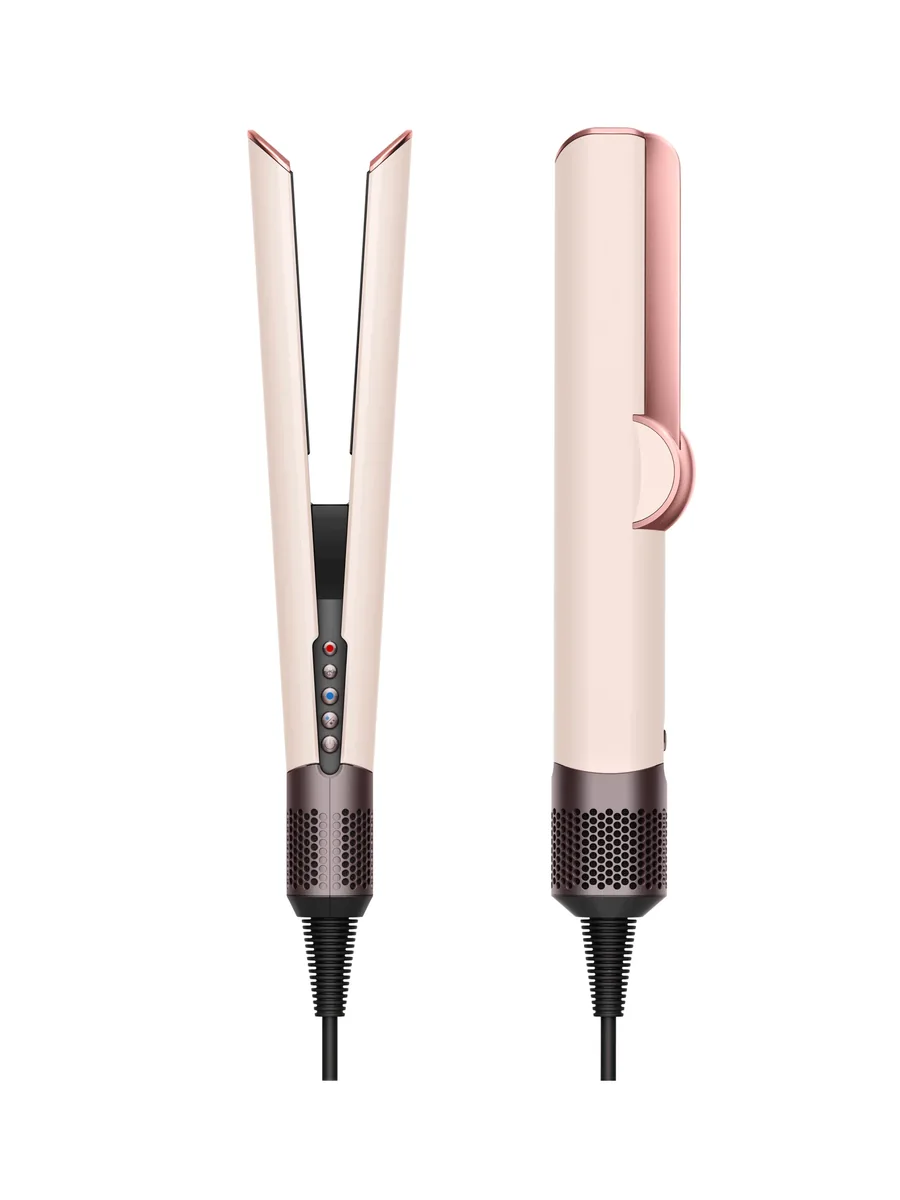 Dyson Airstrait™ Styler (Ceramic Pink/Rose Gold)