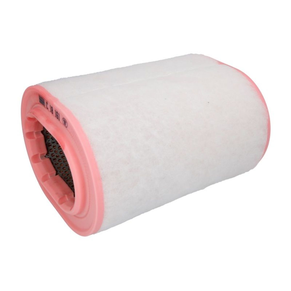 Ilmansuodatin MANN-FILTER C 18 161