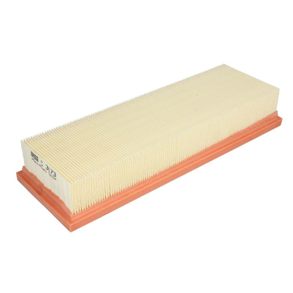 Ilmansuodatin MANN-FILTER C 3173