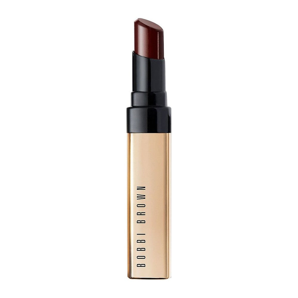 Bobbi brown Luxe Shine Intense Lipstick - Kiiltävä huulipuna 3,4 g Night Spell