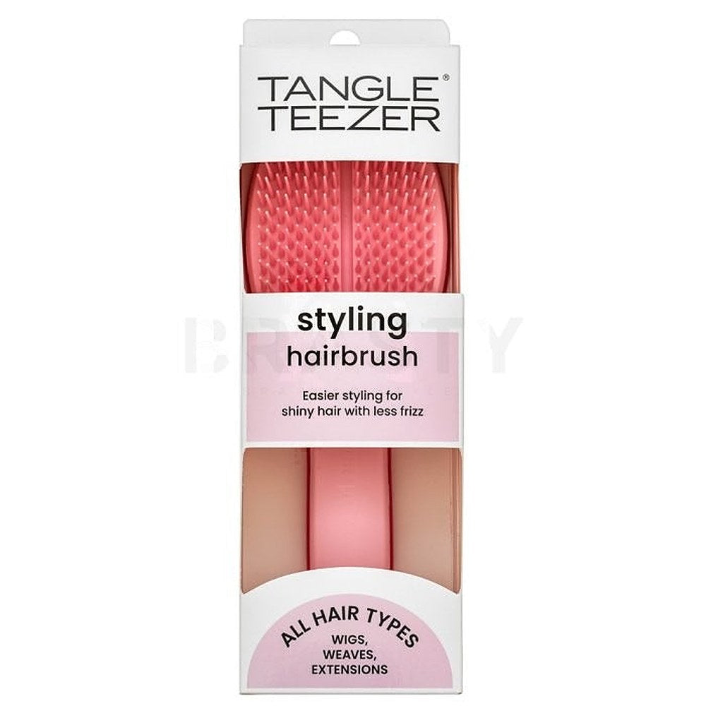 Tangle Teezer The Ultimate Styler Smooth & Shine Rosa Dolce — Spazzola per capelli