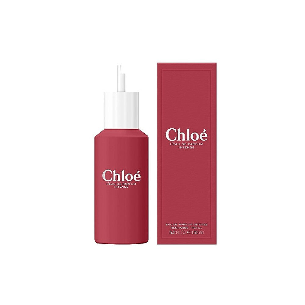 Chloe L`Eau De Parfum Intense - Eau De Parfum 150 ml täyttöpullo