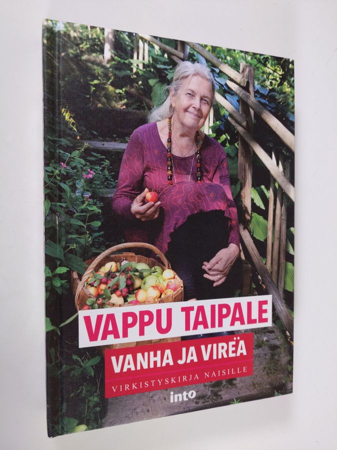 Vanha ja vireä