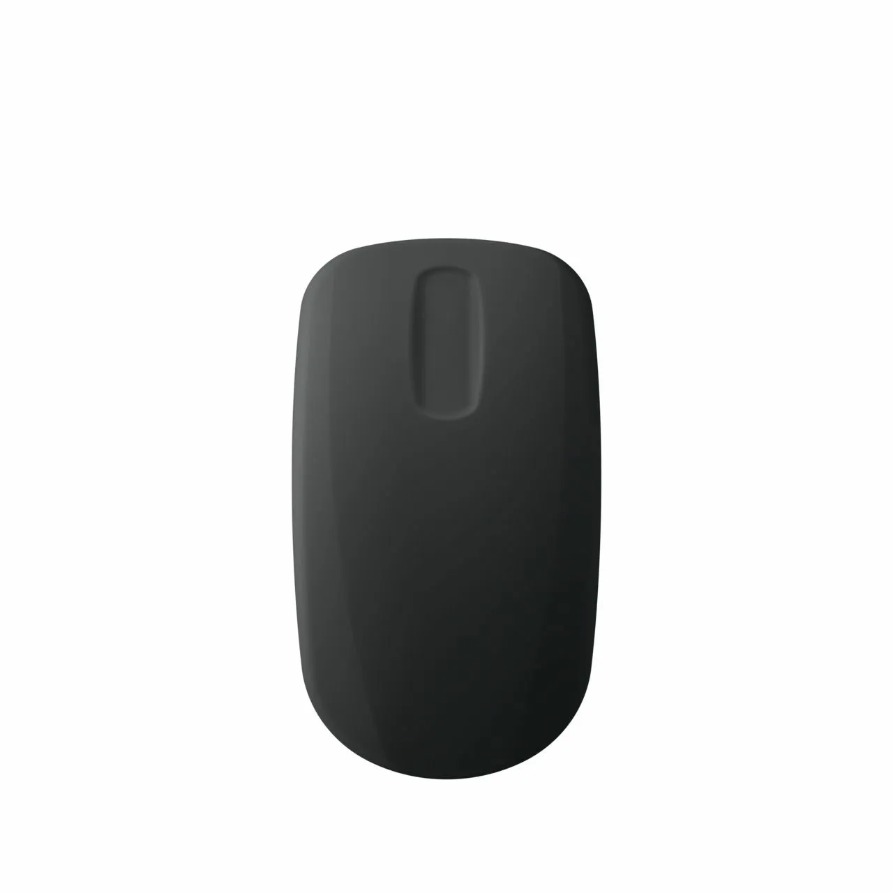 Cherry Active Key Medical AK-PMH3 - mouse - scroll sensor - 2.4 GHz - black - Hiiri - Optinen - 3 painiketta - Musta