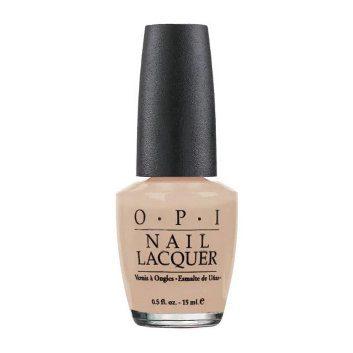 Opi Kynsilakka 15 ml Samoan Sand