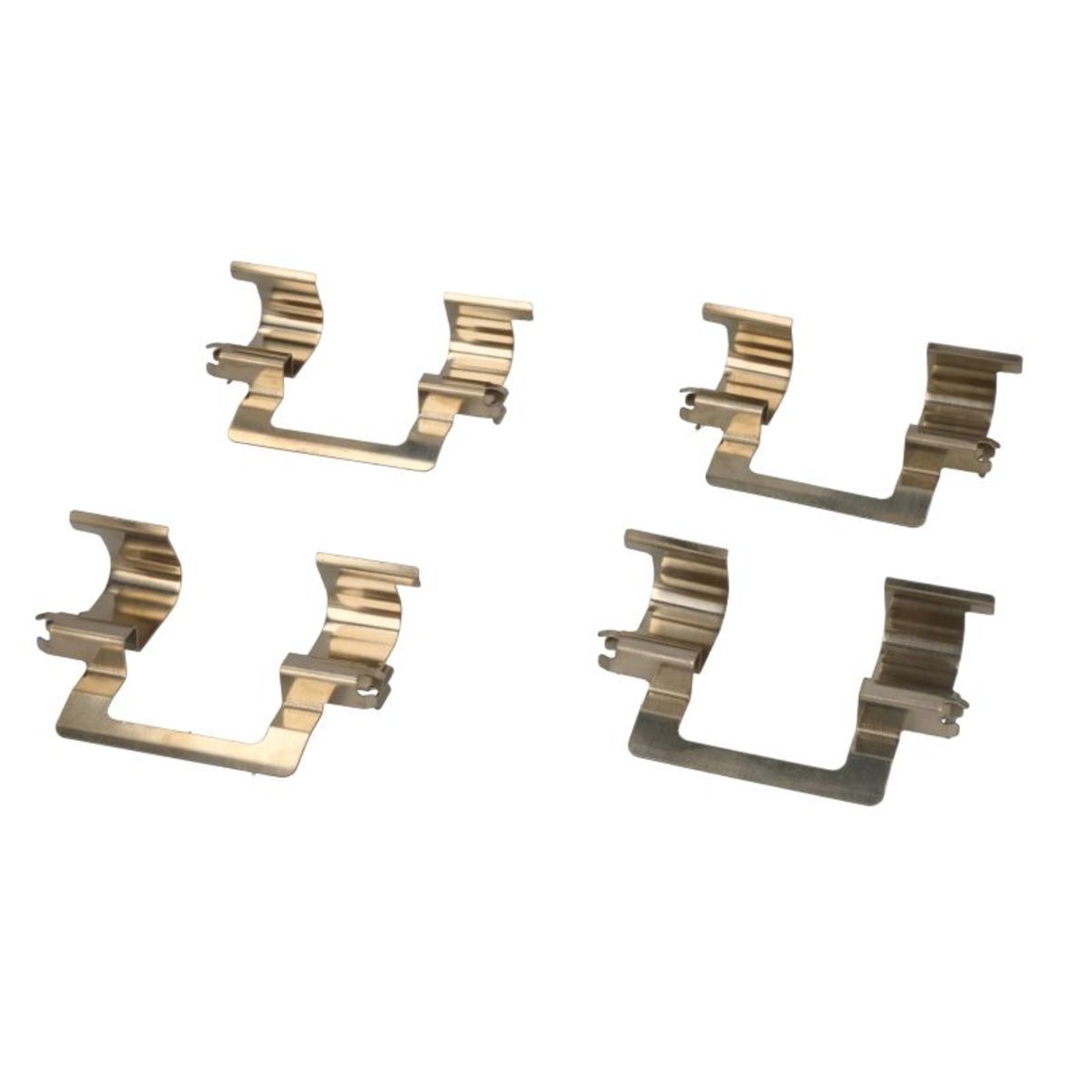 Jarrupalojen asennussarja QUICK BRAKE 109-1274
