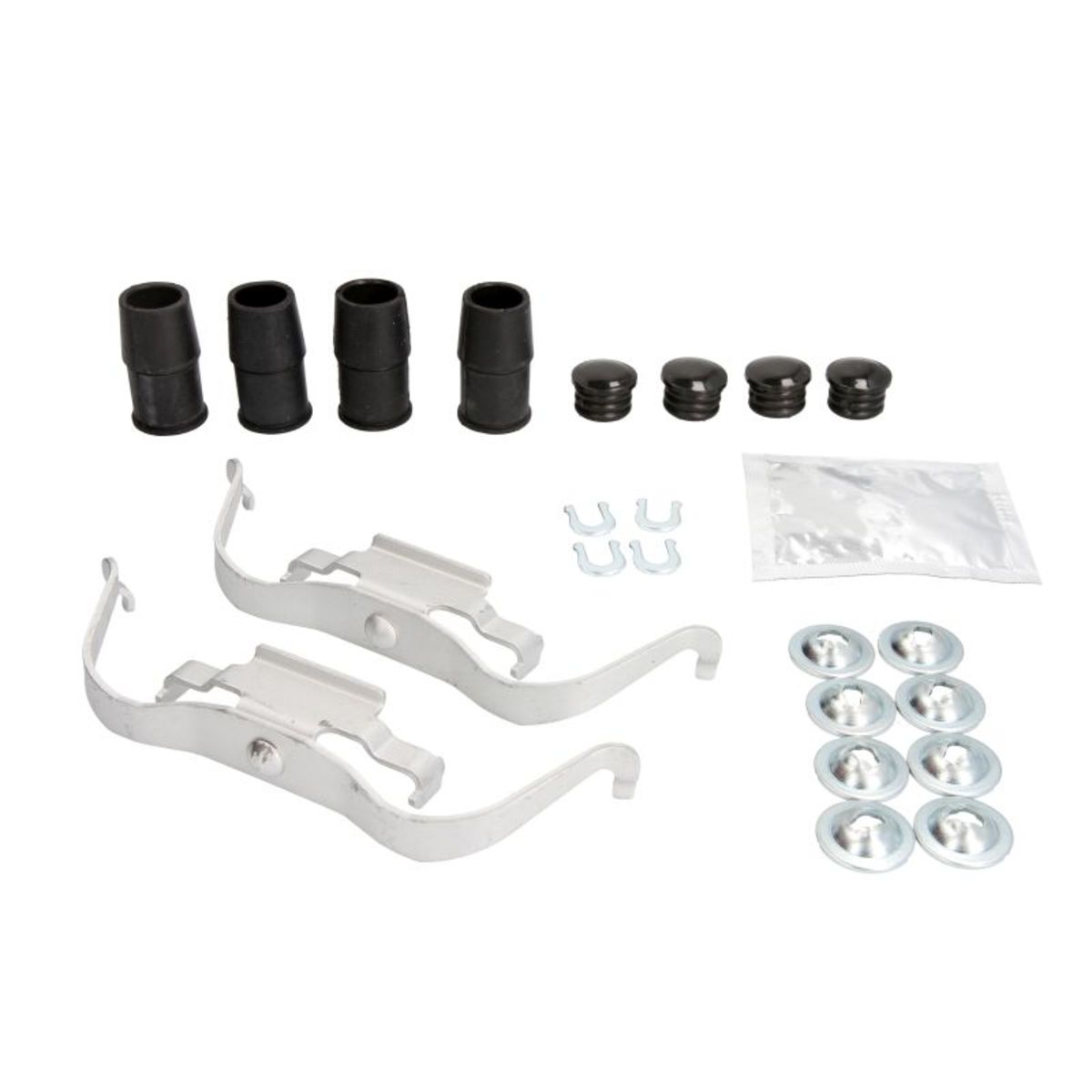 Jarrupalojen asennussarja QUICK BRAKE 109-1790
