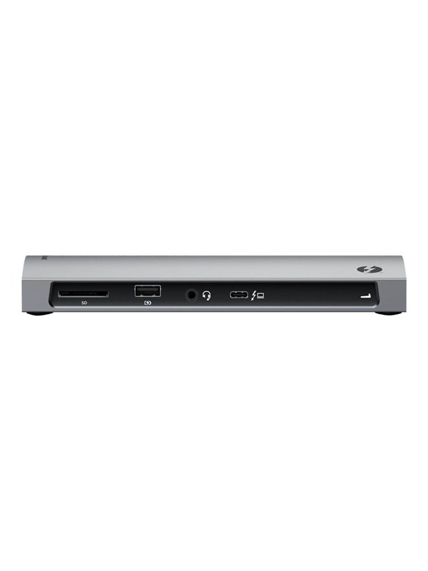ALOGIC Thunderbolt 4 BLAZE Docking Station  Triple Thunderbolt Outputs