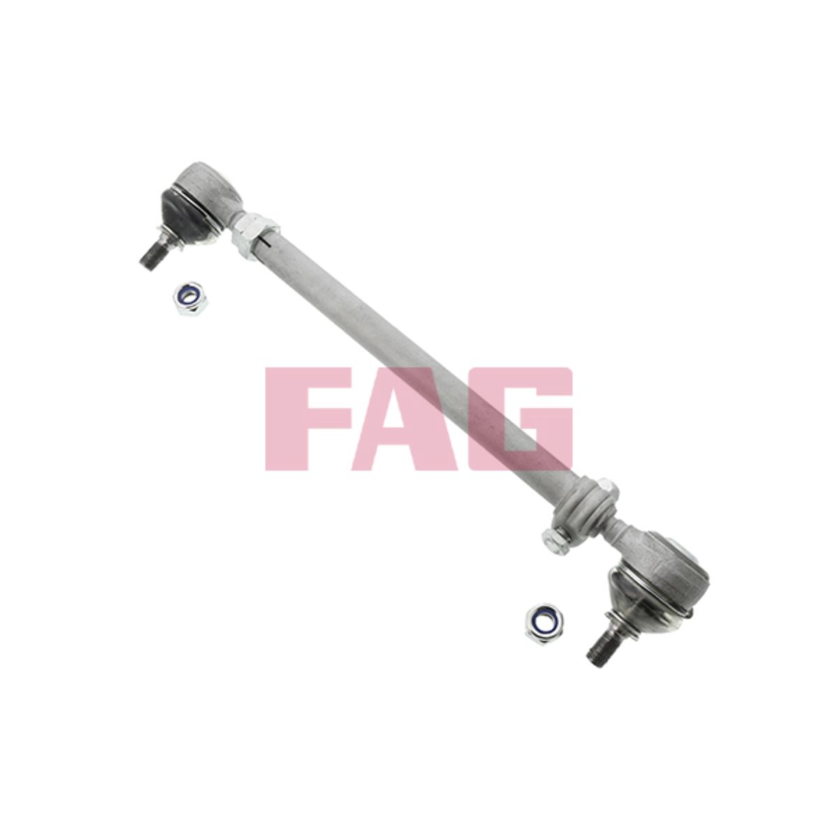 Raidetanko FAG 840 0447 10
