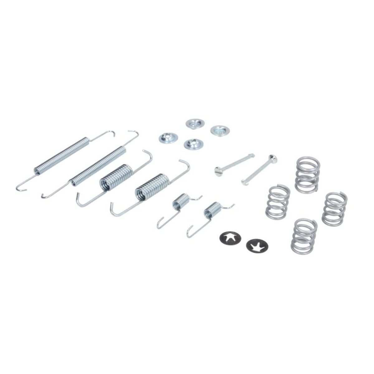 Tarvikesarja, seisontajarru QUICK BRAKE 105-0037