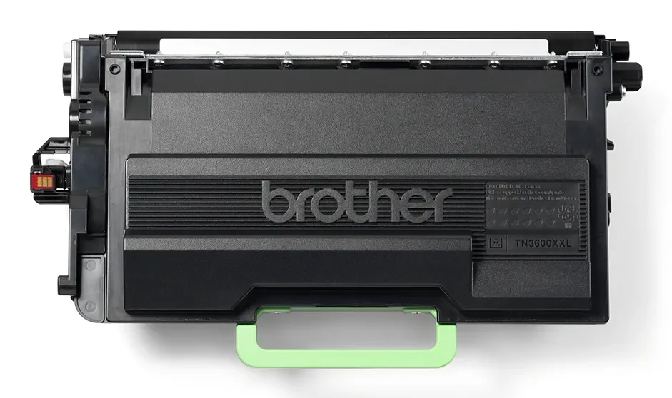 Brother TN3600XXL-laservärikasetti, musta