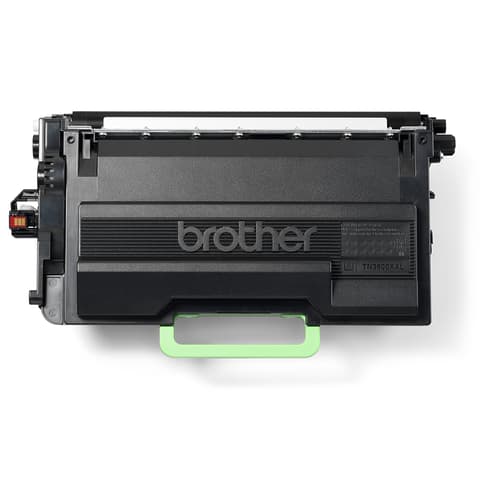 Brother TN3600XXL-laservärikasetti, musta