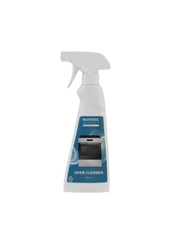Nordic Quality Oven cleaning, 250 ml