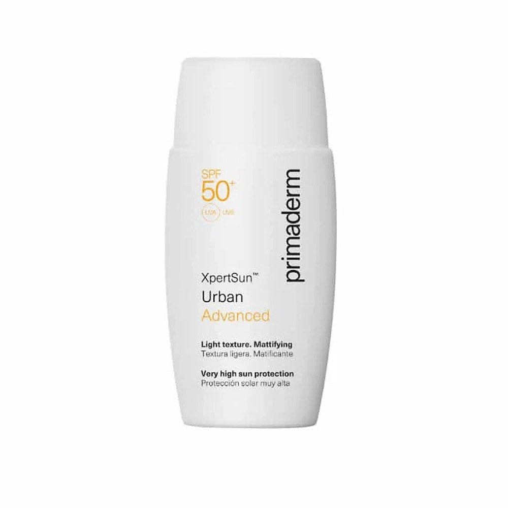 Singuladerm XpertSun Urban Advanced Spf50+ Light Texture 50ml