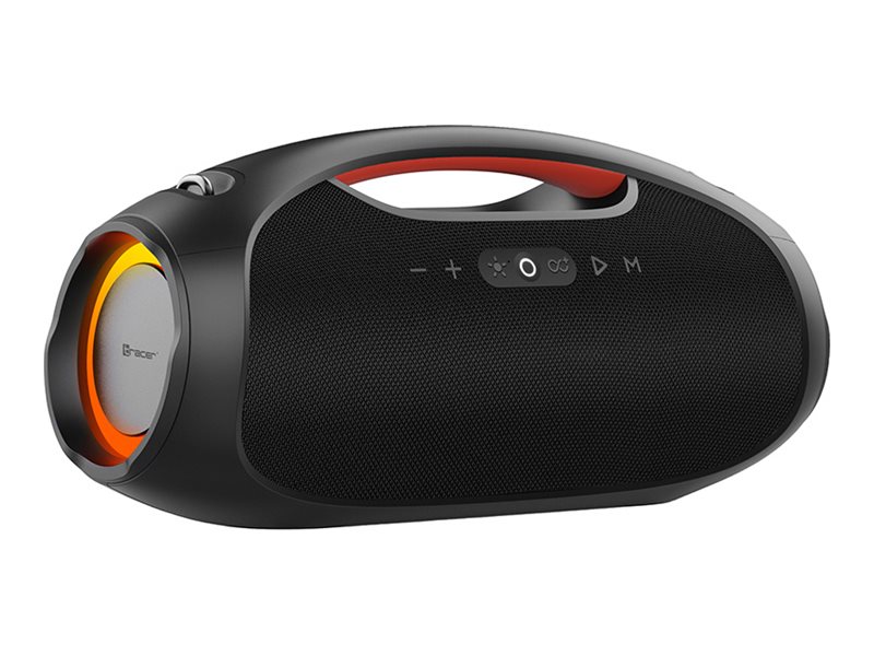 Tracer Magnus PRO - speaker - for portable use - wireless