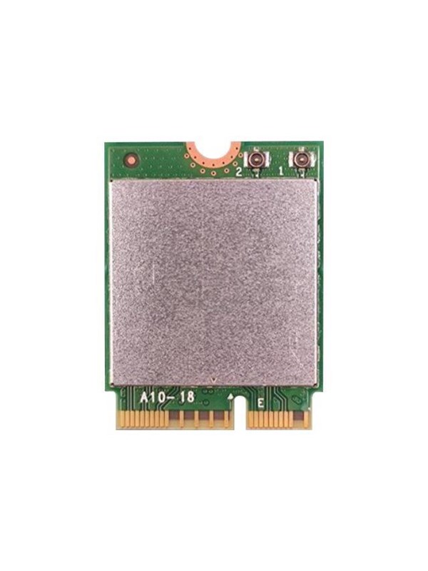 Intel AX211.NGWG.NV Wi-Fi 6E AX211 (Gig+) 2230 2x2 AX R2 (6GHz)+BT Ei vPro