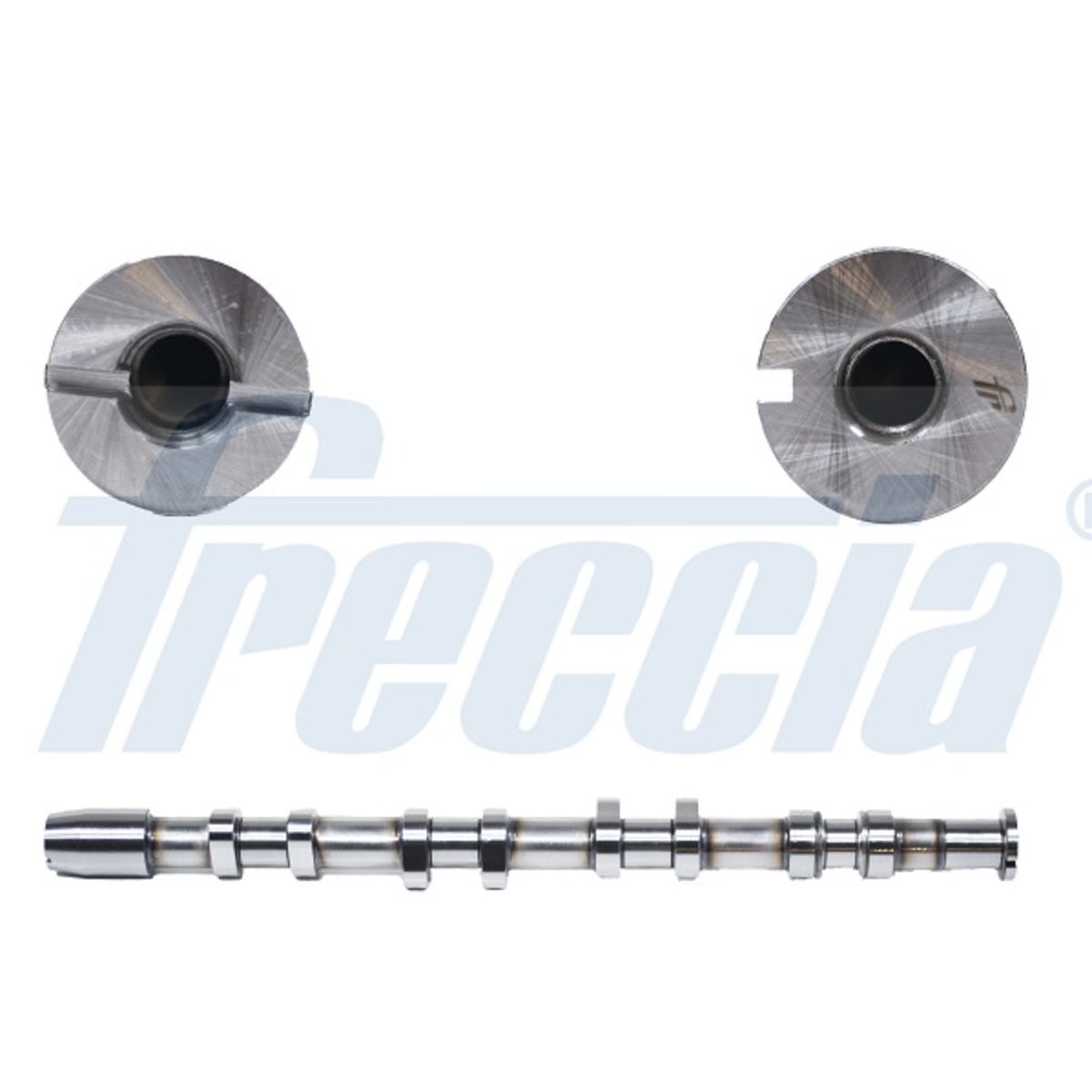 Nokka-akseli FRECCIA CM05-2249