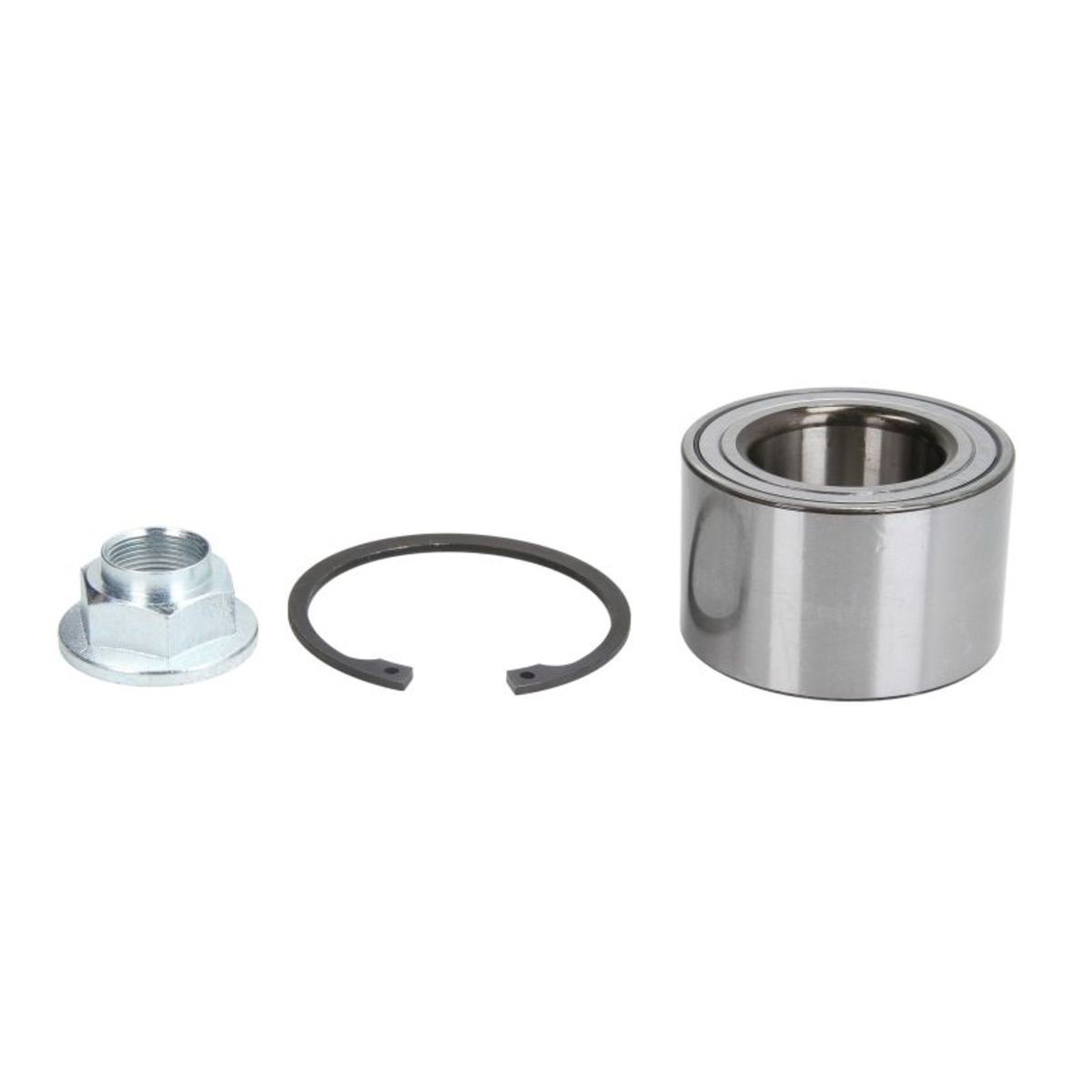 Pyöränlaakerisarja SKF VKBA 7468
