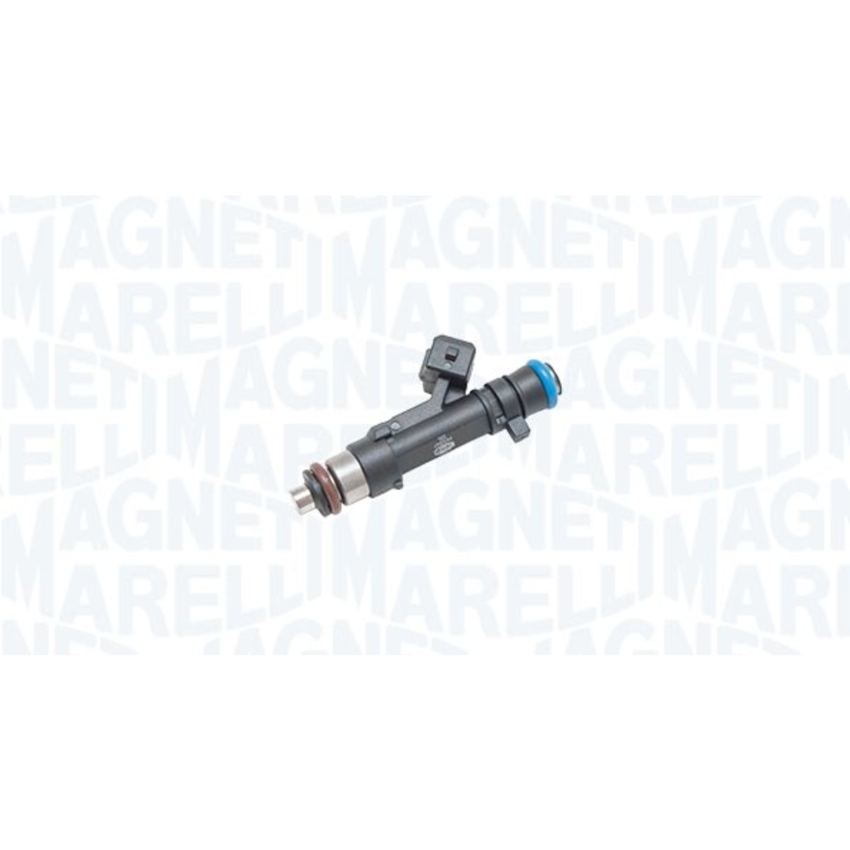 Ruiskutusventtiili MAGNETI MARELLI 805000000047