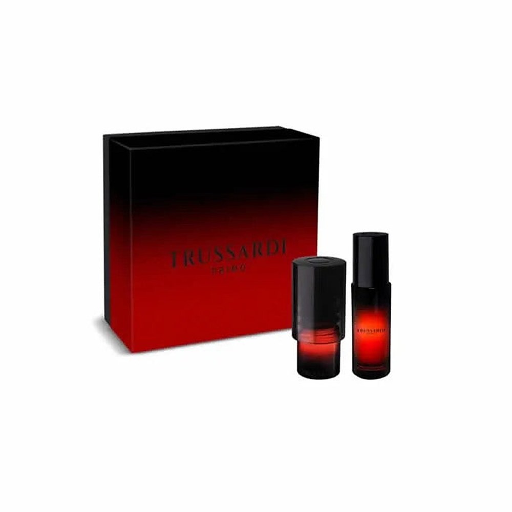 Trussardi Primo partaöljy EDP 100, sarja 50 kpl