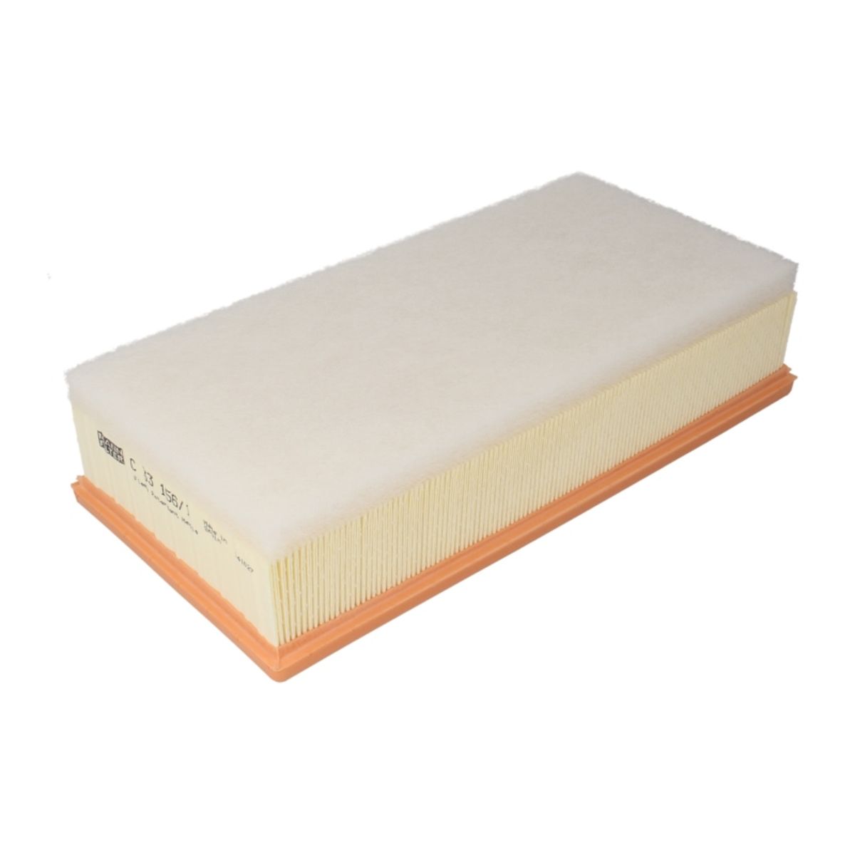 Ilmansuodatin MANN-FILTER C 33 156/1