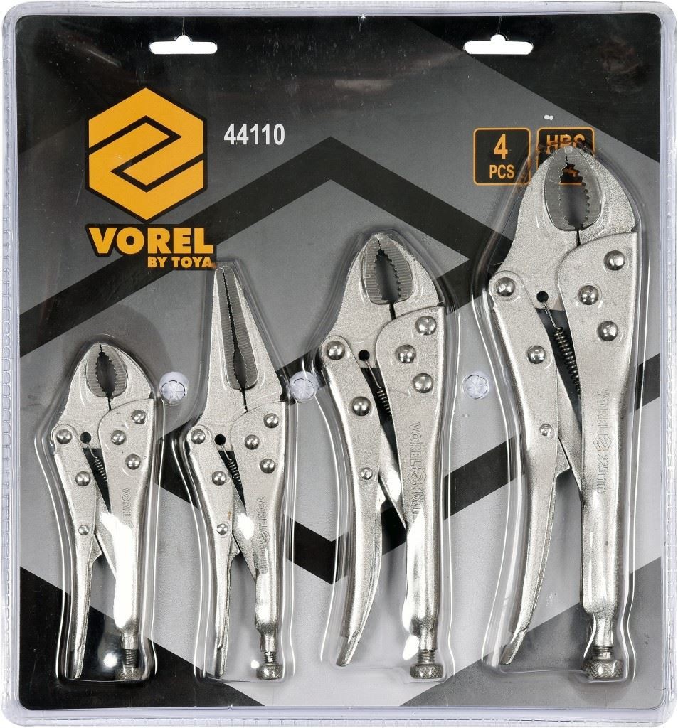 Pihtisarja VOREL 44110
