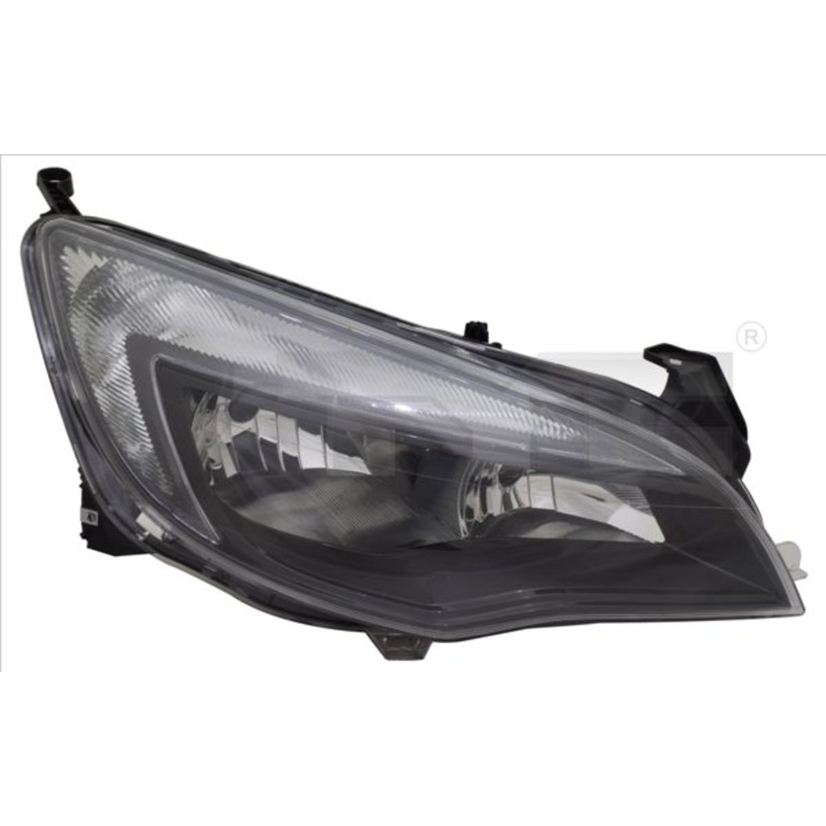 Ajovaloumpio TYC 20-12190-25-2