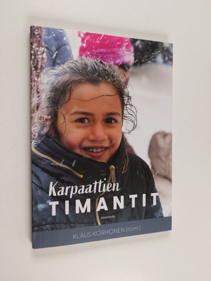 Karpaattien timantit