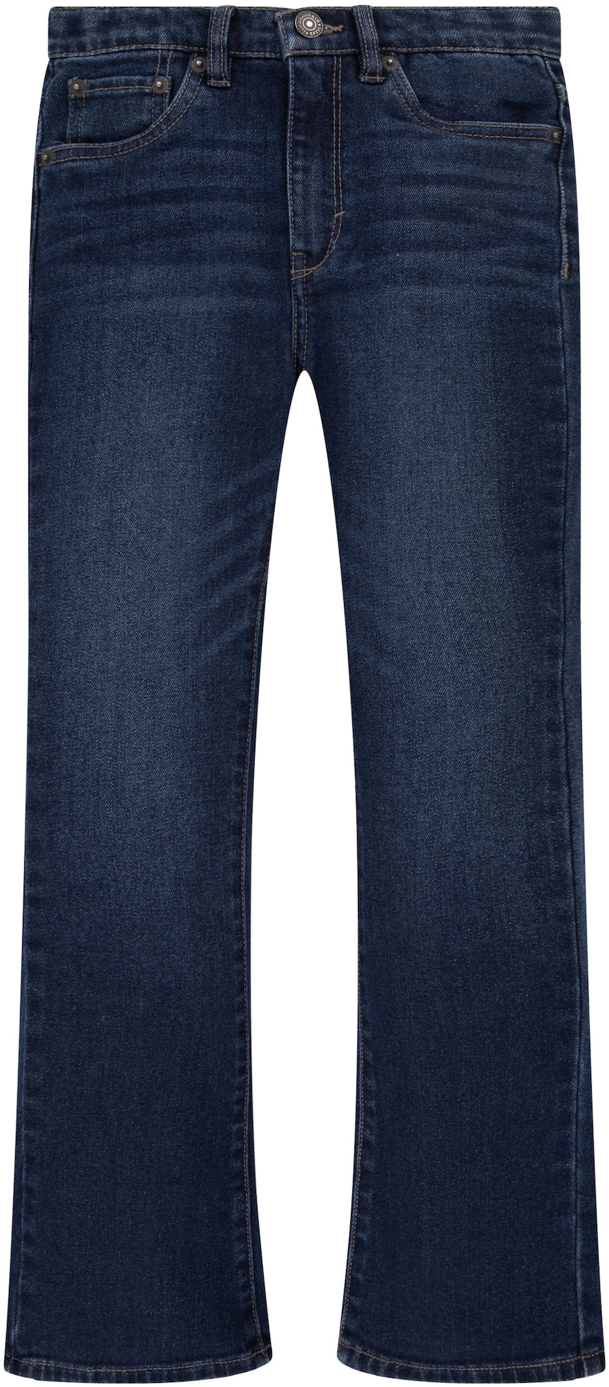 Flare / Wide farkut Levis LVG 726 HIGH RISE FLARE JEAN US 10