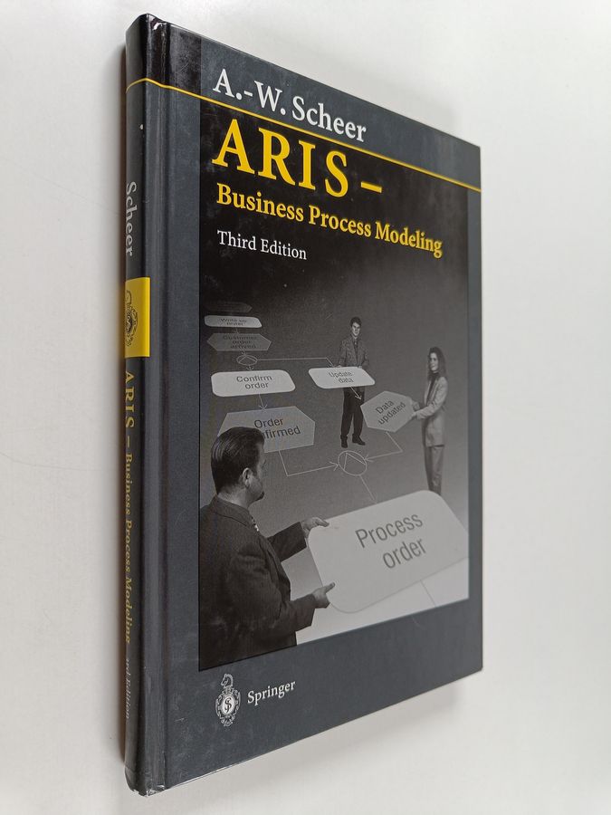 ARIS — Business Process Modeling