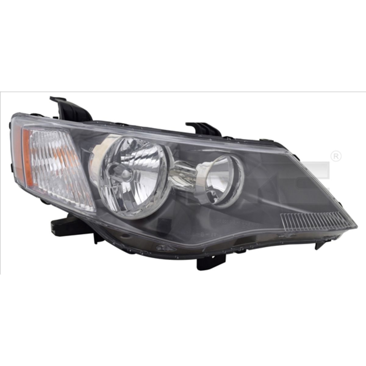 Ajovaloumpio TYC 20-17033-06-2