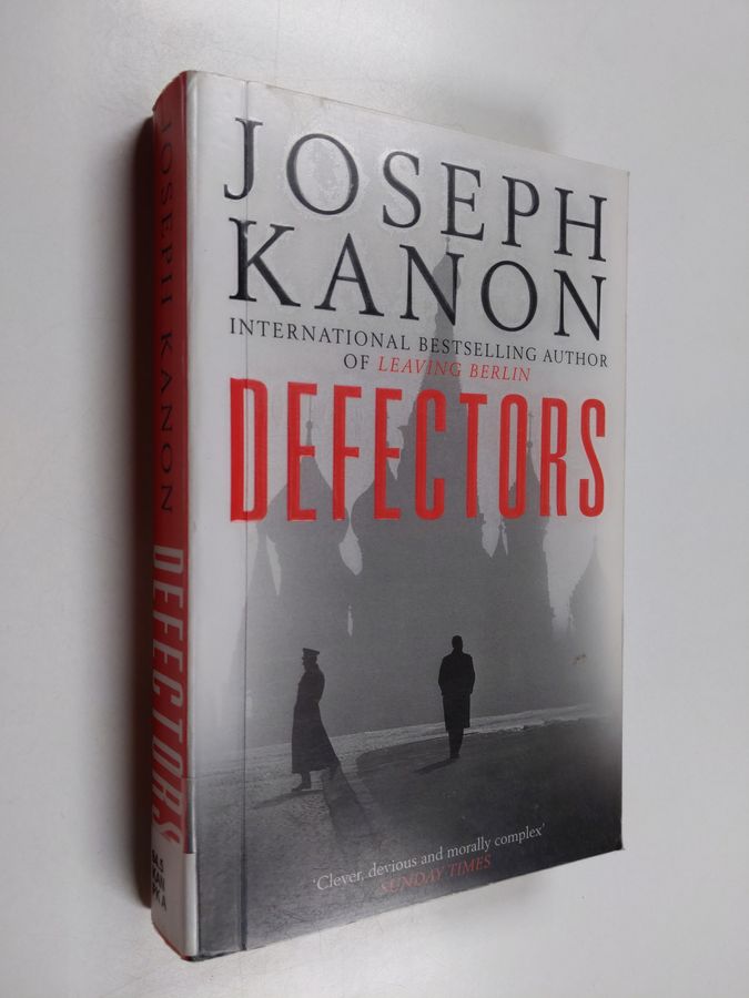 Defectors