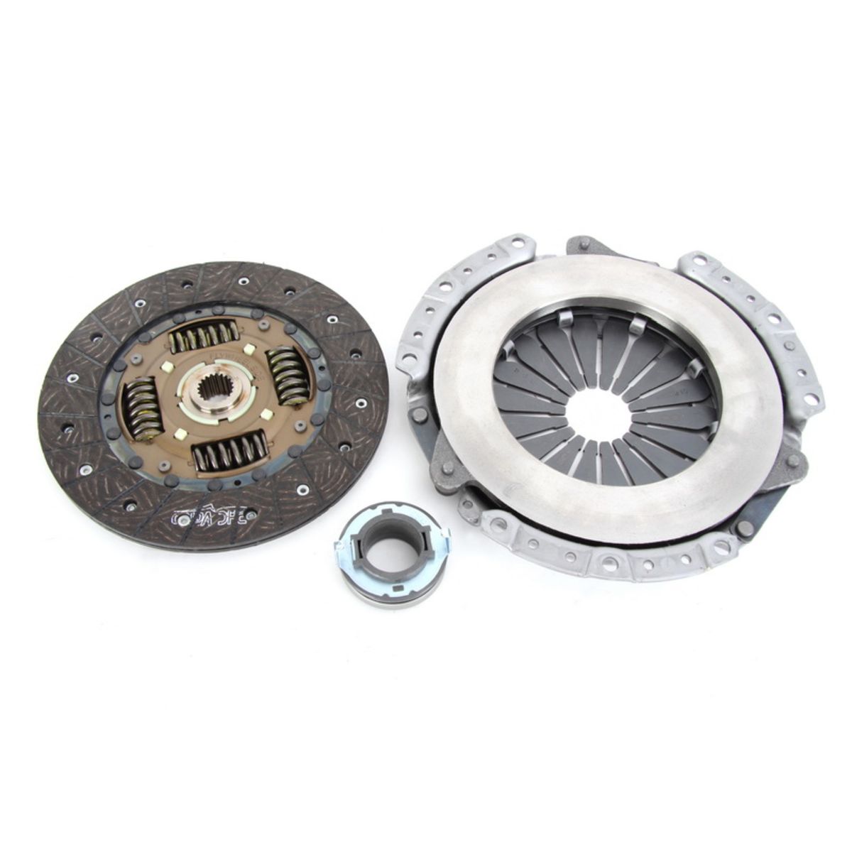 Kytkinpaketti VALEO 826418