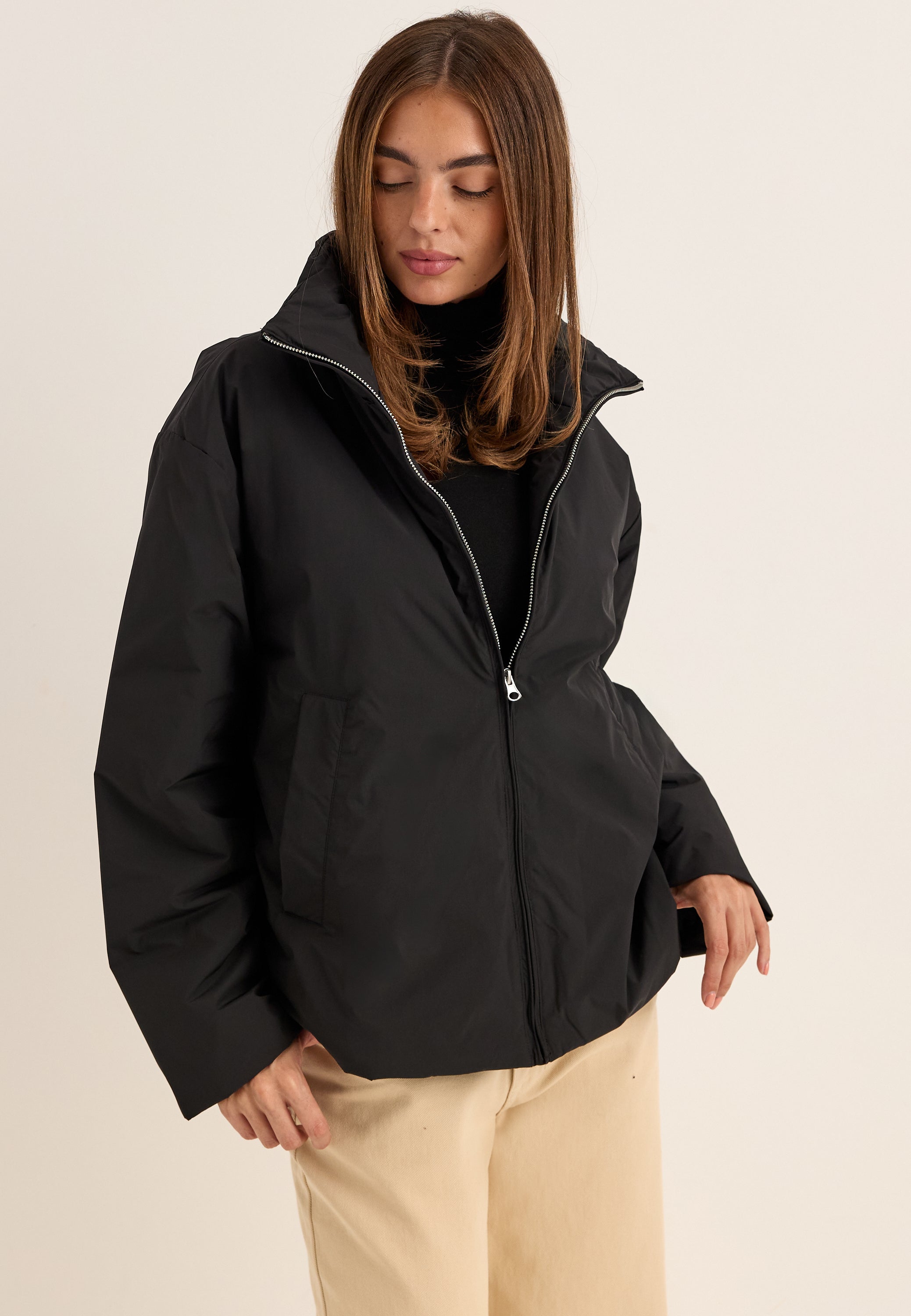 Pcsif Jacket