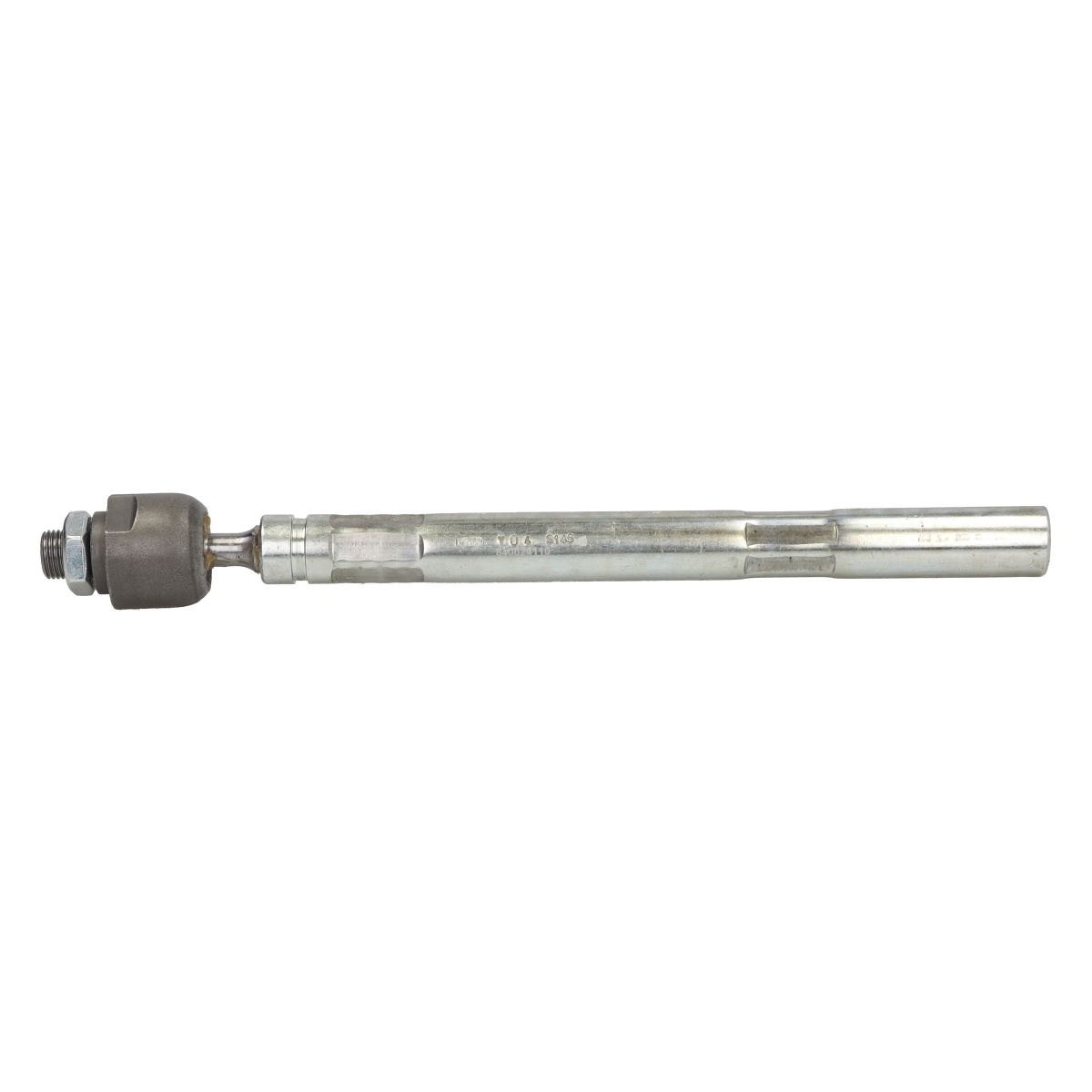 Raidetangon pää, suora FAG 840 0241 10