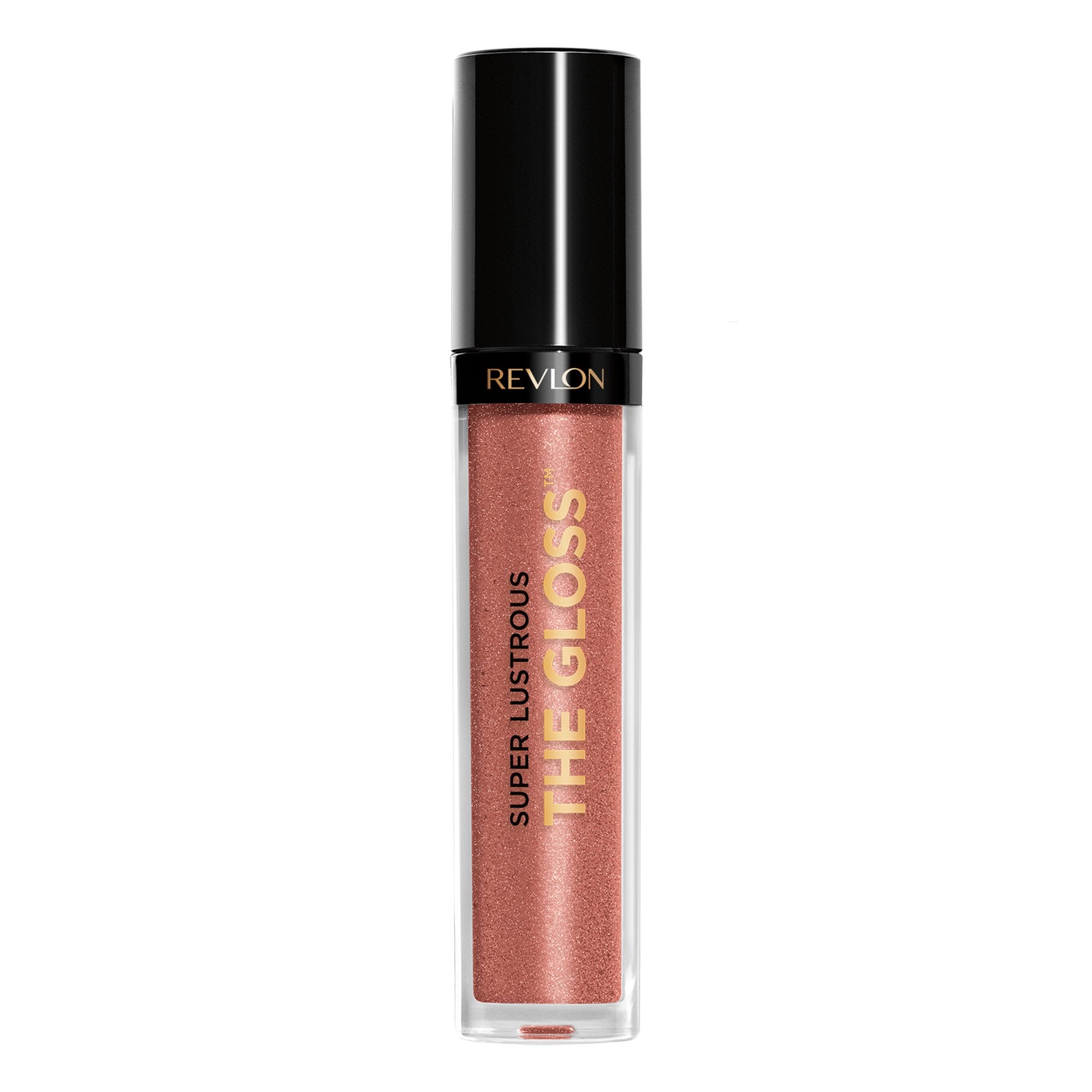 Revlon Super Lip Gloss 260 Rosy Future 3,8 ml