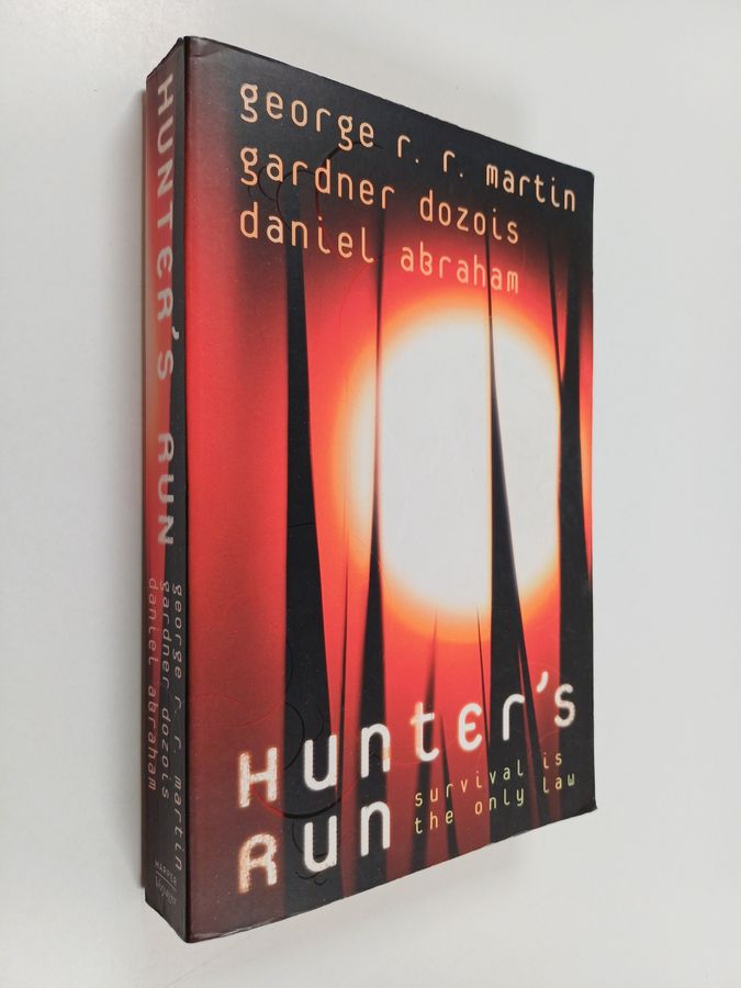 Hunter's run