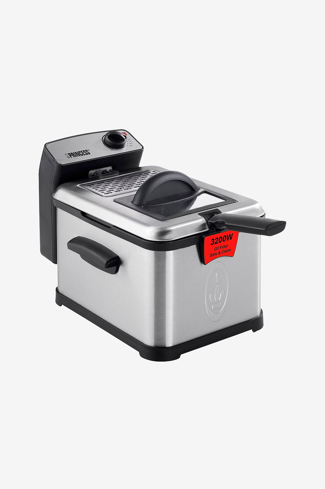 Princess Fritös 3liter  "Superior Fryer